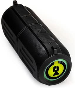 SoHo Bluetooth speaker Stereo Cyllinders — thumbnail 5