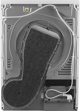 Beko DF7332TX0 - Warmtepompdroger - Wit — thumbnail 4