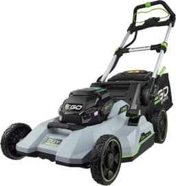 EGO LM2135E-SP Accu Grasmaaier 52 cm Zelfrijdend met Accu en Lader — thumbnail 6