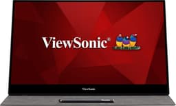 ViewSonic 16 TD1655 - Full HD USB-C IPS Monitor - 16 Inch (Touch) — thumbnail 1
