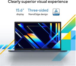 ASUS Vivobook 15 X1504ZA-NJ1429W - QWERTY — thumbnail 6