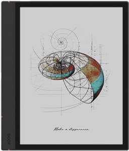 2e Kansje BOOX Note Air5 C - Kleuren e-ink e-book reader, teken tablet, Android 15, Play store, BSR, Styluspen 3 — thumbnail 5