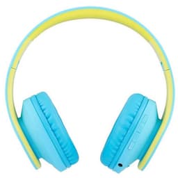 PowerLocus P2 draadloze Over-Ear Koptelefoon Inklapbaar koptelefoon voor kinderen - veilig volume van 85 dB- Bluetooth Hoofdtelefoon - Met microfoon — thumbnail 8