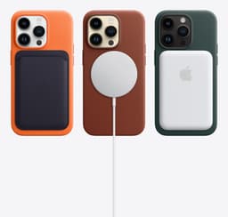 Apple iPhone 14 Pro - 512GB - Goud — thumbnail 7