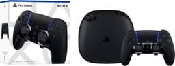Sony PS5 DualSense Edge Draadloze Controller - Midnight Black — thumbnail 14