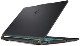 MSI Cyborg 15 A13VE-693NL - Gaming laptop - Core i7 - RTX 4050 - 16GB/512GB - 144 Hz - 15.6 inch — thumbnail 9