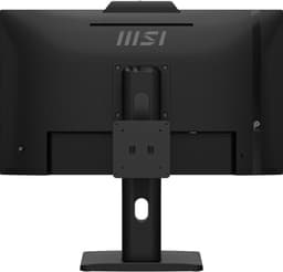 MSI PRO MP272PMG - Full HD IPS Monitor - 120Hz - 27 inch - Webcam - 4 Way Adjustable - Speakers — thumbnail 3