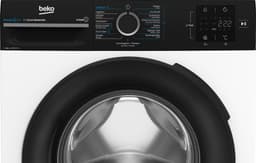 Beko b300 BM3WFT3841B wasmachine Voorlader 8 kg 1351 RPM Wit — thumbnail 7