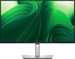 Dell Pro Plus P2425DE - QHD USB-C Hub Monitor - 90w - RJ45 - EPEAT Climate+ - 24 inch — thumbnail 7