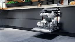 Bauknecht BCIC 3T333 PFE | inbouw vaatwasser | Auto deur opening | PowerClean — thumbnail 6