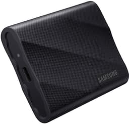 Samsung Portable T9 - Externe SSD - USB C 3.2 - Inclusief USB C en USB A kabel - Geschikt voor iPhone USB C - 1 TB — thumbnail 19