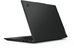 "Lenovo ThinkPad L16 Gen 1 (Intel) Intel Core Ultra 5 125U Laptop 40,6 cm (16"") WUXGA 16 GB DDR5-SDRAM 512 GB SSD Wi-Fi 6E (802.11ax) Windows 11 Pro Engels Zwart" — thumbnail 8