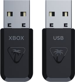 Turtle Beach® Stealth™ 700 Gen 3 – Draadloze Gamingheadset met microfoon - Xbox Series X|S, One, PC, PS5, PS4 en mobiele apparaten met Bluetooth - Zwart — thumbnail 12