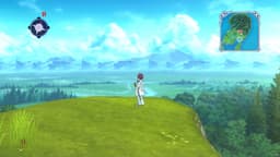 Tales of Graces f Remastered - Nintendo Switch — thumbnail 6