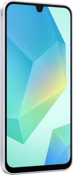 Samsung Galaxy A16 5G - 128GB - Licht Grijs — thumbnail 3