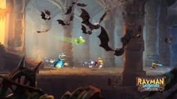 Rayman Legends - Definitive Edition - Nintendo Switch — thumbnail 14