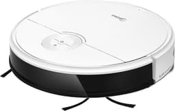 Midea I5C - Robotstofzuiger - Zakloos, Wit, Rond, 0,45 l, 0,25 l, 2600 mAh — thumbnail 11