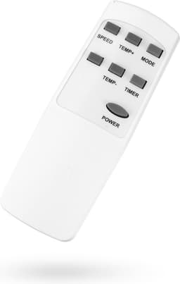 Tristar AC-5562 - Mobiele Airco - 3-in-1 — thumbnail 4