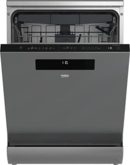 Beko DEN48520XAD - Vrijstaande vaatwasser — thumbnail 1