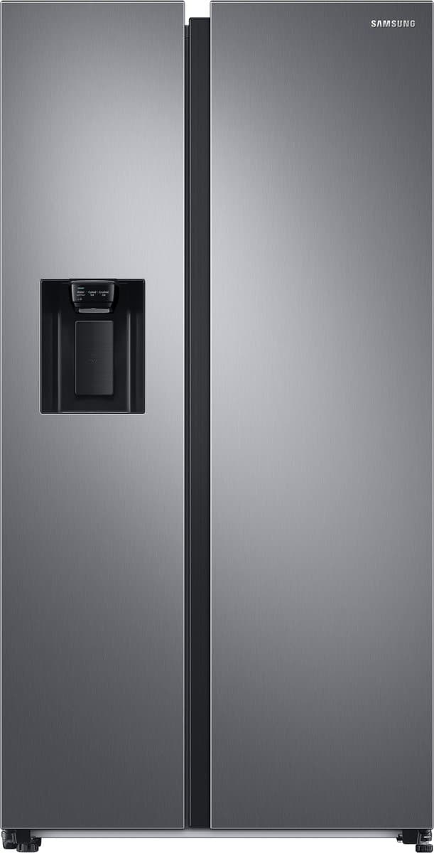 Samsung RS68A8840S9 - Amerikaanse koelkast - Vrijstaand - 634 L - Zilver — afbeelding 1