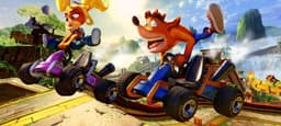 Crash Team Racing Nitro-Fueled - PS4 — thumbnail 14
