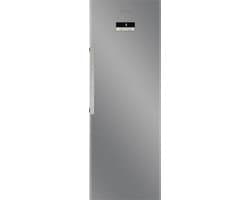 Grundig GSN10720X GLPN66820X koelkast Vrijstaand 344 l Roestvrijstaal