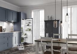 Liebherr IRDe 5121 Plus combi-koelkast Ingebouwd 286 l E Wit — thumbnail 3