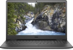 DELL Vostro 3501 Intel® Core™ i3 i3-1005G1 Laptop 39,6 cm (15.6") HD 4 GB DDR4-SDRAM 256 GB SSD Wi-Fi 5 (802.11ac) Windows 10 Pro Zwart — thumbnail 2