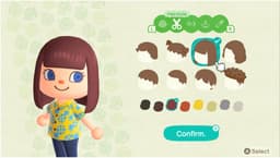 Animal Crossing: New Horizons - Nintendo Switch — thumbnail 17