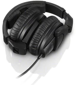Sennheiser HD 280 Pro - Koptelefoon - Zwart — thumbnail 9