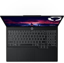 Lenovo Legion 5 - gaming Laptop - 15.1” WQXGA - AMD Ryzen 7 - 32GB/512GB- RTX 5060 — thumbnail 7