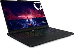 Lenovo Legion Pro 5 16ADR10 83LT003EMH - Gaming laptop - 16 inch - RTX 5060 - 240 Hz — thumbnail 7