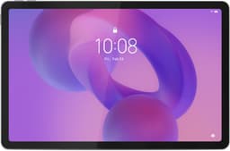 Lenovo Idea Tab – 256GB opslag – Inclusief Tab Pen – 5G – Luna Grey — thumbnail 1