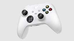Xbox Draadloze Controller - Robot White - Xbox, PC, Cloud Gaming — thumbnail 13