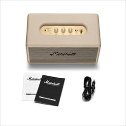Marshall Stanmore III - Cream — thumbnail 6