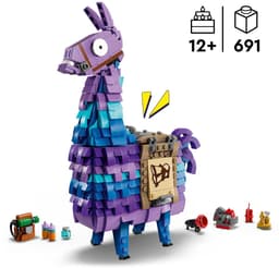 LEGO Fortnite Supply Llama - 77071 — thumbnail 15