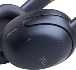 JBL Tour One M3 TX - Draadloze Noise Cancelling Koptelefoon met Smart Tx Adapter - Bluetooth - Over-ear - 70 uur batterij - Blauw — thumbnail 5