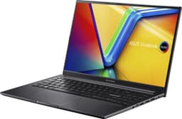 ASUS Vivobook 15 OLED X1505VA-L1800W Intel® Core™ i7 i7-13620H Laptop 39,6 cm (15.6") Full HD 16 GB DDR4-SDRAM 1 TB SSD Wi-Fi 6E (802.11ax) Windows 11 Home Nederlands Zwart — thumbnail 4