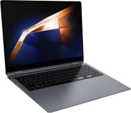 Samsung Galaxy Book4 Pro 360 - Laptop - 16 inch - 120Hz — thumbnail 8