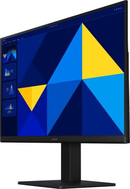 Samsung Essential S3 LS22D300 - Monitor - 22 Inch - Full HD - 100 Hz — thumbnail 8