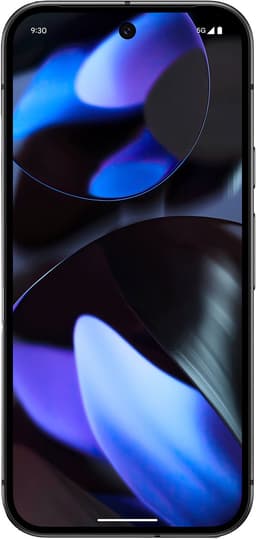Google Pixel 9 - 128GB - Zwart — thumbnail 2
