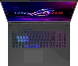 ASUS ROG Strix G18 G814PM-S8009W - Gaming Laptop - 18 inch - RTX 5060 - 144 Hz — thumbnail 5