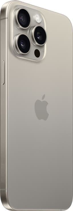 Apple iPhone 15 Pro Max - 256GB - Naturel Titanium — thumbnail 8