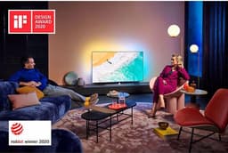 Philips 65OLED855/12 - 65 inch - 4K OLED - 2020 — thumbnail 8