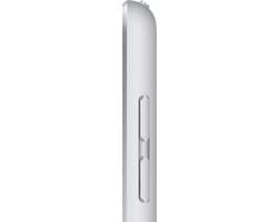 Apple iPad (2020) - 10.2 inch - WiFi - 32GB -  Zilver — thumbnail 17