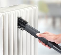 Miele SHB30 radiatorborstel — thumbnail 3