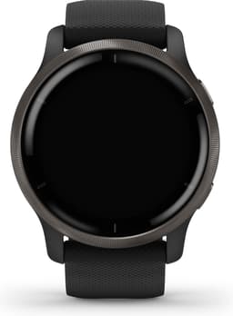 Garmin Venu 2 - Smartwatch voor heren met Stappenteller - 10 dagen batterij - 45 mm - Zwart — thumbnail 18
