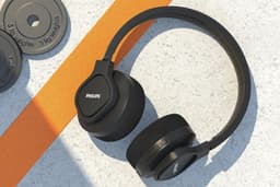 PHILIPS TAA4216 - Draadloze Sport Koptelefoon - Zwart — thumbnail 13