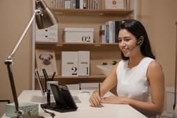 Yealink WH66 DECT Draadloze Headset MONO UC — thumbnail 17
