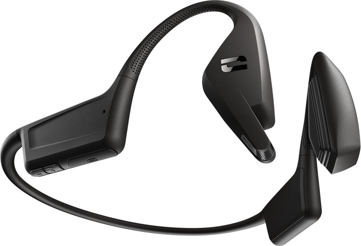 Headphones with Microphone CROSSCALL 1304069999572 — afbeelding 1